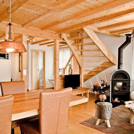 Apartment Kiwi Links - Griwa Rent Ag Grindelwald Bagian luar foto