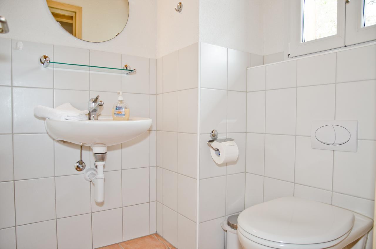 Apartment Kiwi Links - Griwa Rent Ag Grindelwald Bagian luar foto
